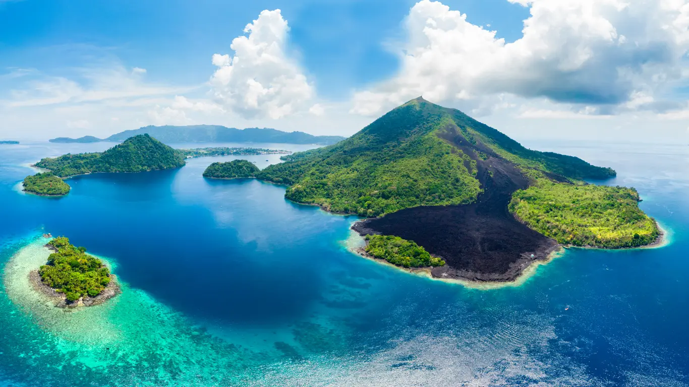 Spice Islands images