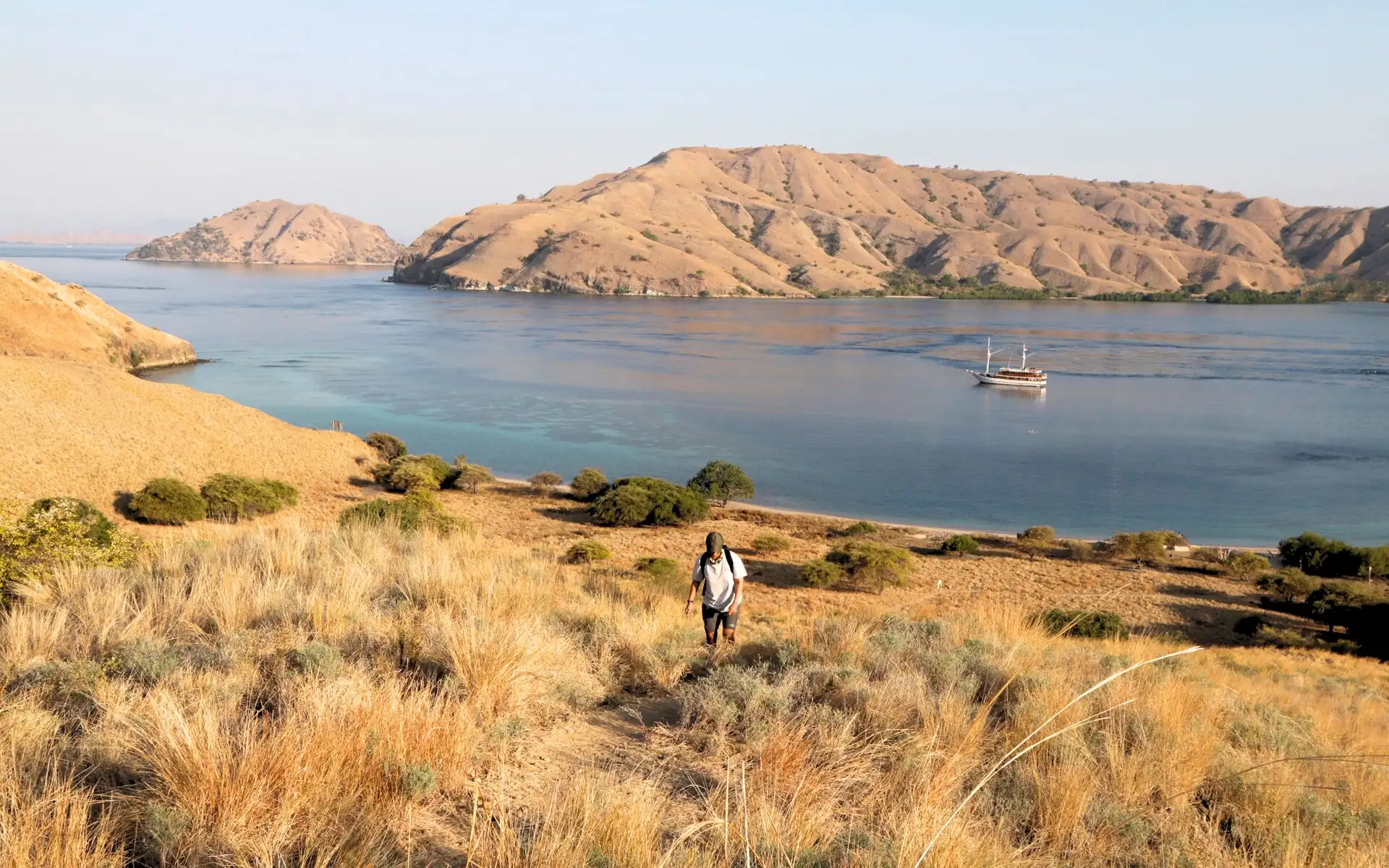 Captain’s Log: A 3-Night Komodo Island Tour Through Enchanted Waters