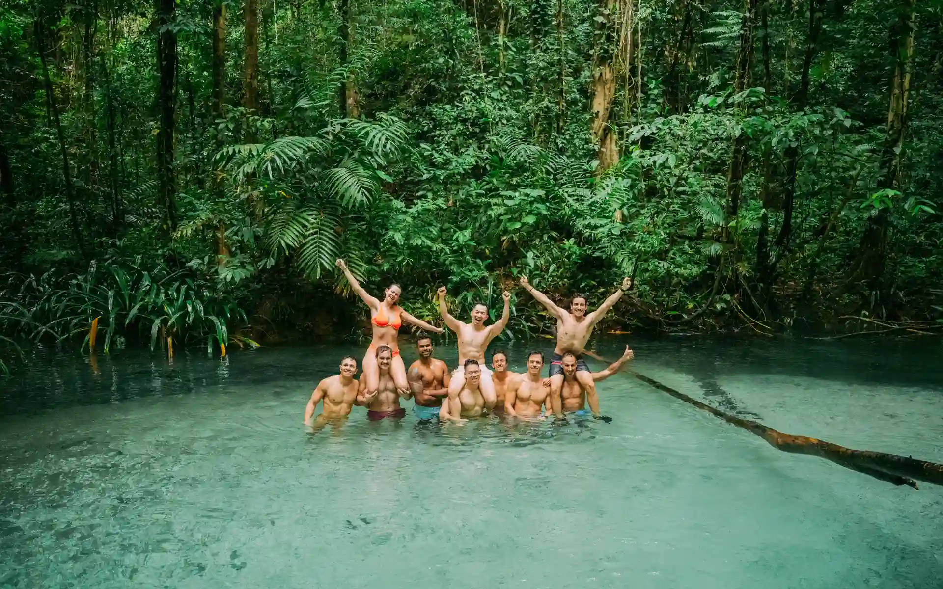 Exploring the Iconic Beauty of Raja Ampat: A Luxury Yacht Journey