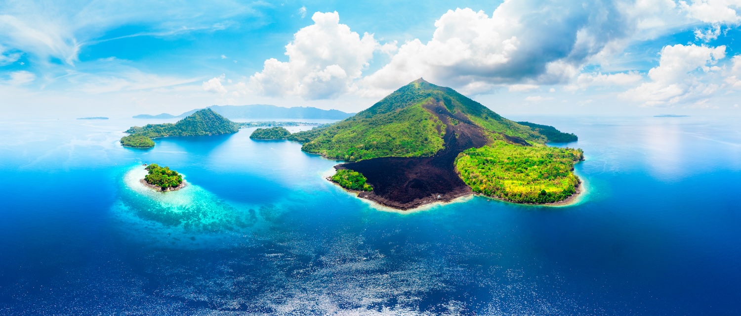Spice Islands images